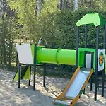 Silence Baltic Lesny Appartamento Pobierowo