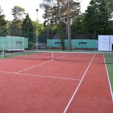 Silence Baltic Lesny Pobierowo