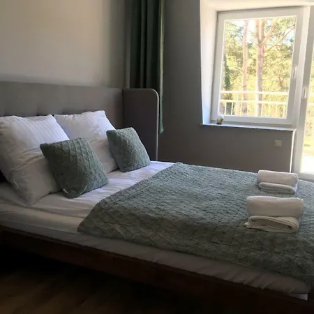 Silence Baltic Lesny