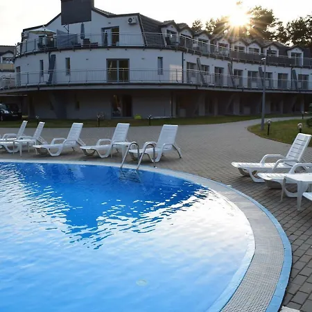 Silence Baltic Lesny Pobierowo