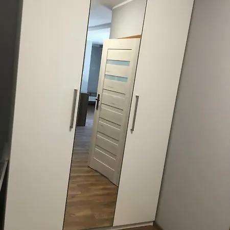 Silence Baltic Lesny