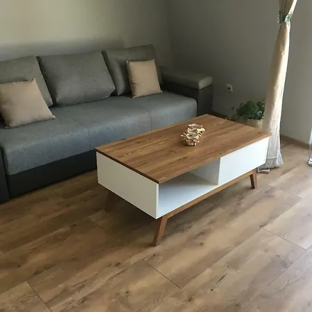 Silence Baltic Lesny Apartament Pobierowo