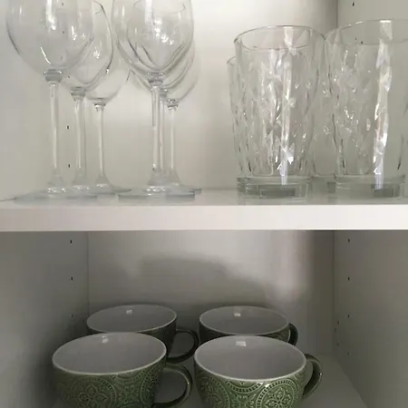 Silence Baltic Lesny * Pobierowo