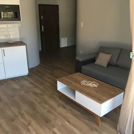 Silence Baltic Lesny