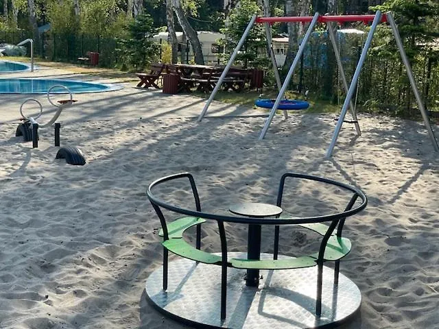 Silence Baltic Lesny * ポビエロボ