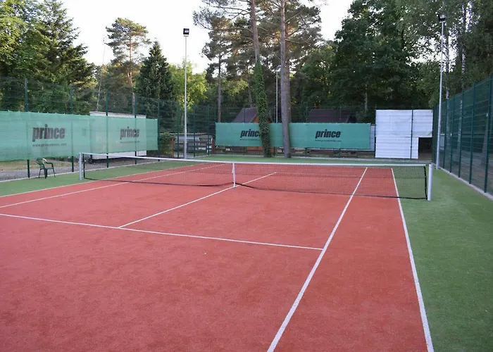 Silence Baltic Lesny Pobierowo