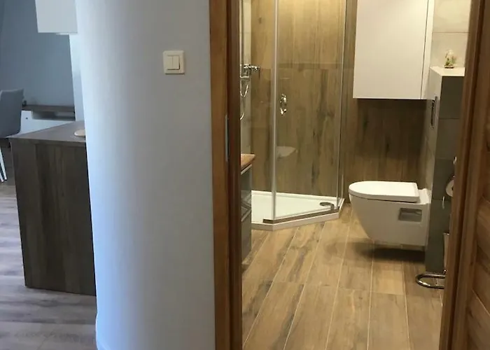 Silence Baltic Lesny