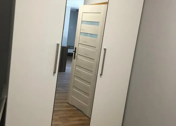 Silence Baltic Lesny