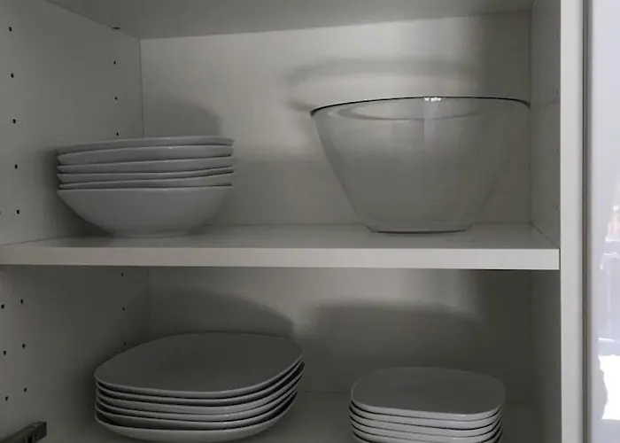 Silence Baltic Lesny Apartment *