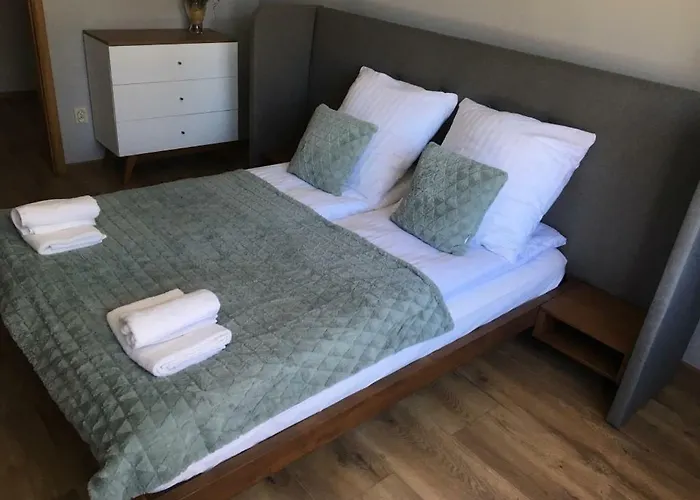 Silence Baltic Lesny *