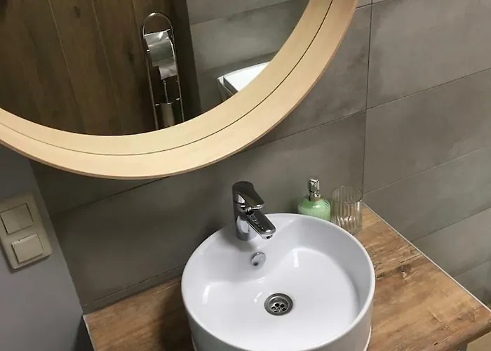 Silence Baltic Lesny *