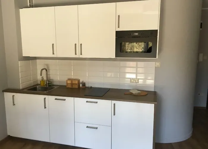 Silence Baltic Lesny *