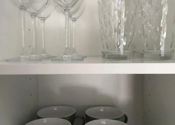 Silence Baltic Lesny * Pobierowo