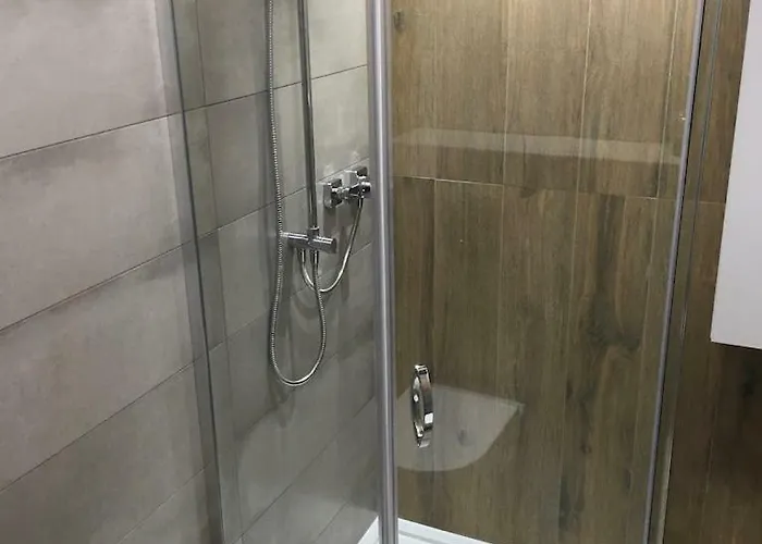 Silence Baltic Lesny Apartment Pobierowo