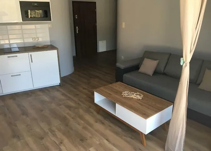 Silence Baltic Lesny