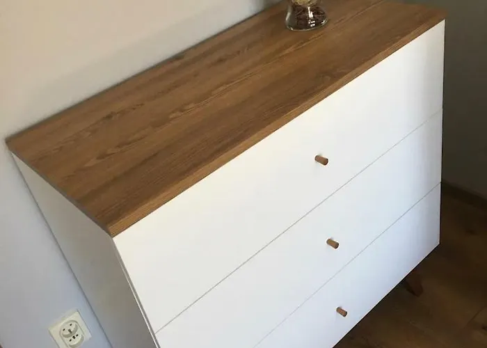 Silence Baltic Lesny *