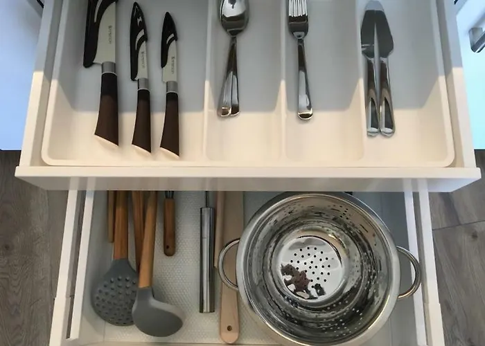 Silence Baltic Lesny Apartment